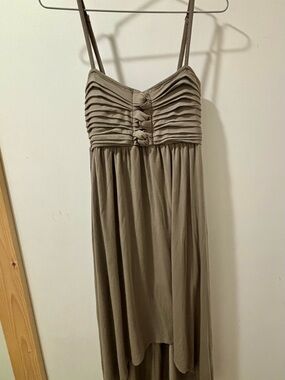 Covet Women's Summer Dress